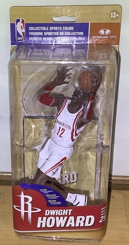 Mcfarlane nba dwight howard - 25,
