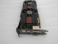 ASUS HD 7870 DirectCU II V2 2GB 256Bit | GDDR5 GPU Grafikkarte