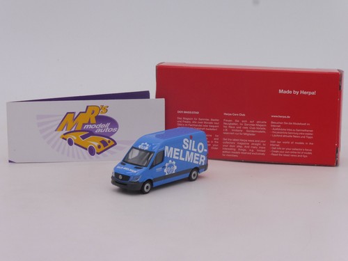 Herpa 095419 mercedes benz - herpa, mercedes-benz
