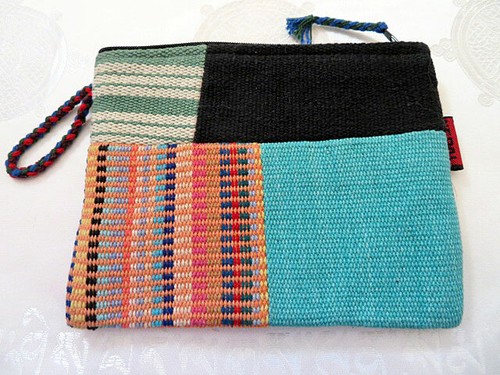 Patchwork tasche vielzweck - tasche,