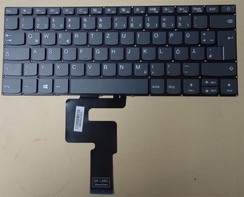 Tastatur lenovo ideapad - tastatur,