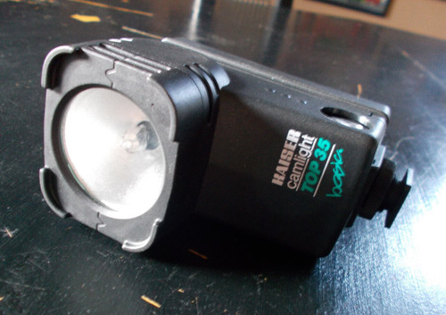 Kaiser camlight top35 - camlight, *