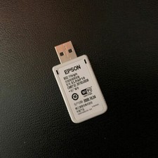 Wireless Wi-Fi LAN USB Adapter