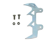 Krallenanschlag Kralle passend