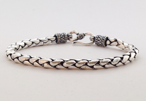 Herren armband sterlingsilber - armband,