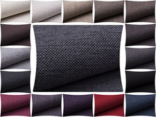 Polsterstoff Möbelstoff Bezugstoff Stoff Meterware Strukturstoff Mona