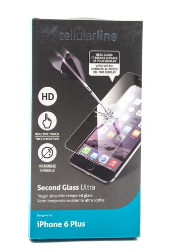 Display schutz glas apple - display, 9h
