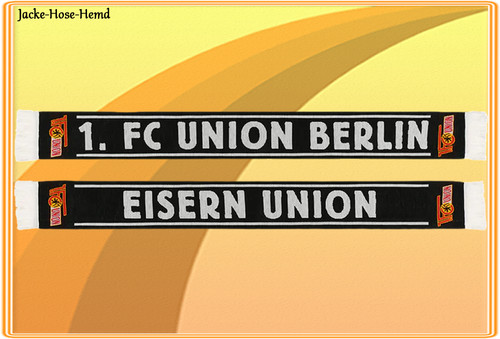 Union berlin schwarz - 1., fc