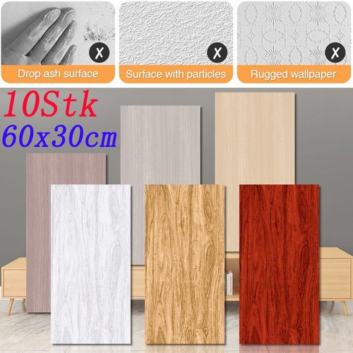 10stk 30cm pvc - 10stk, 60*30cm
