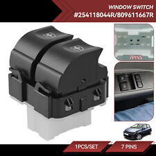 Fensterheberschalter für