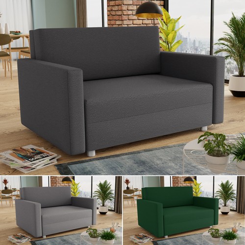 Schlafsofa pura maxi mit - schlafsofa,