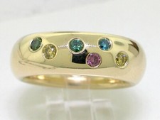 Brillant Band Ring 585
