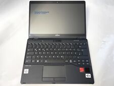 Fujitsu Lifebook U9310X 13,3" i5 16GB 512GB NVMe LTE Notebook Magnesium-Gehäuse