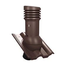 EVO Entlüfterkamin DN125 -