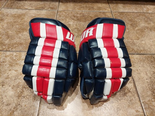 Warrior bonafide red white - warrior,