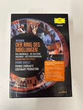 Wagner:Der Ring des Nibelungen