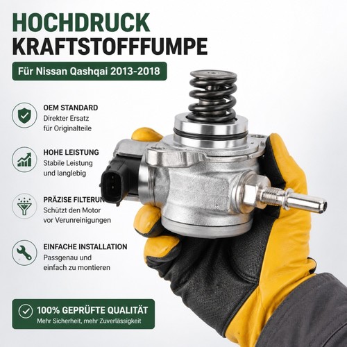 Hochdruck kraftstoffpumpe für - kraftstoffpumpe,