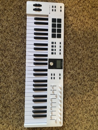 Arturia keylab essential - arturia, 49