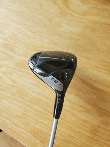 Titleist tsr1 fairwayholz - tsr1, 5