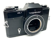 Voigtländer VSL 1 TM SLR 35Mm