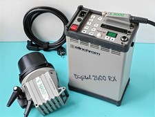 Elinchrom Digital 2400 RX