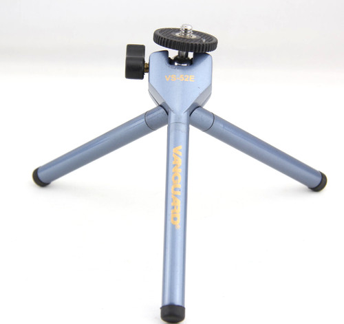 Vanguard 52e mini stativ - vs-52e,