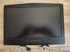 Dell Alienware 15 R3 Display Mit Deckel