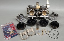 Yamaha TDM 850 3VD Vergaser