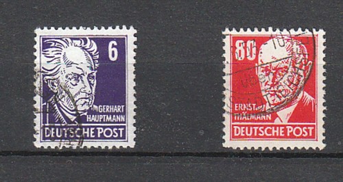 Xxa ddr köpfe - xxa,