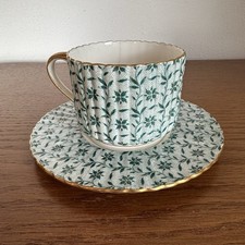 Antike Mokkatasse o. Tee Tasse