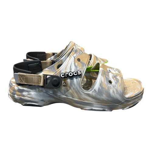 Crocs classic all terrain - crocs, all-terrain