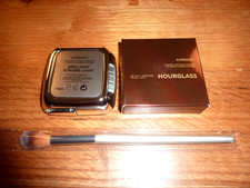 Hourglass Ambient Strobe