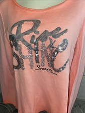 Mega tolles Neon Orange 🍊