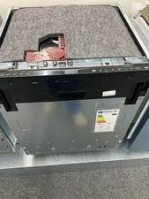 BK8IA15AM3TUC0 Einbau-Geschirrspüler vollintegriert 60 Gebraucht 2#35880017