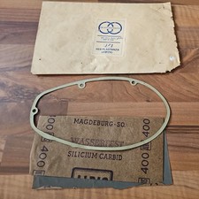 MZ 125/3 Berlin  DDR Roller original Dichtung  Ungebraucht origin. Verpackt 