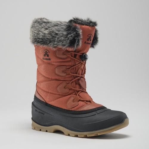 Kamik momentum3 damen stiefel - momentum3,