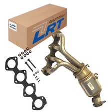 LRT KATALYSATOR KRÜMMERKAT MIT MONTAGESATZ passend für MERCEDES-BENZ C-KLASSE