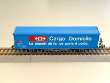 Märklin H0 4735 Gedeckter