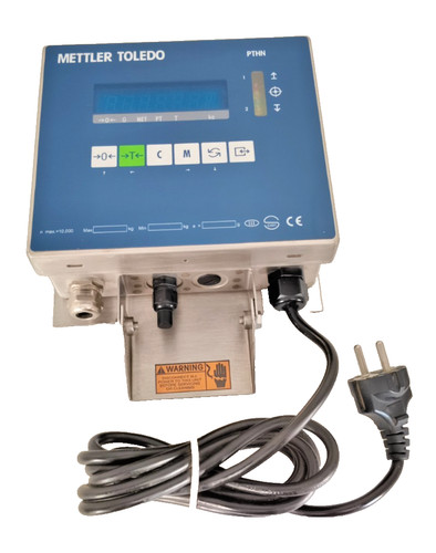 Mettler toledo digitalwaage - toledo,