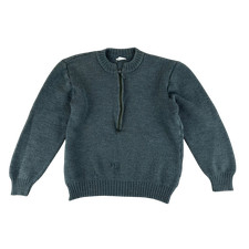 Schweizer Armee Thermopullover