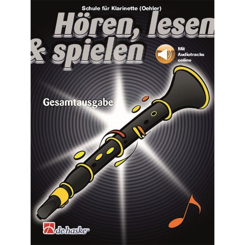 Haske hören lesen - de,