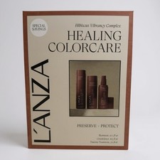 Lanza Healing ColorCare