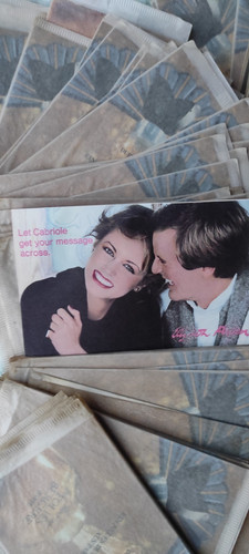 Großes konvolut vintage - großes,