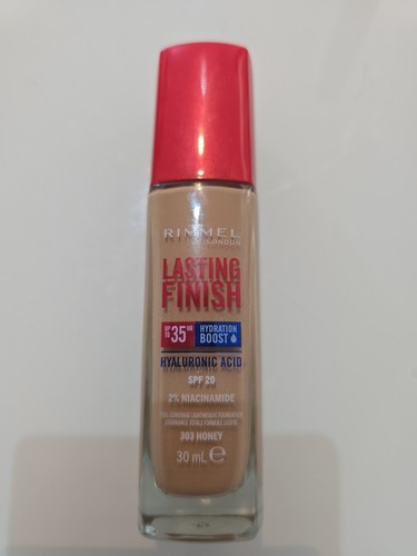 Rimmel london foundation - rimmel,
