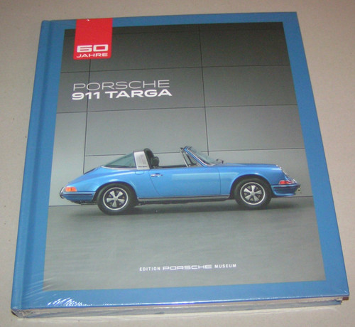 Bildband porsche 911 - -,