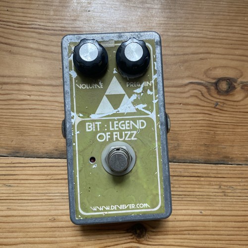 Devi ever bit - ever, legend