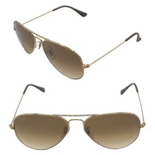 Ray Ban Aviator Large Metal -