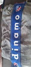 Dinamo Zagreb Schal