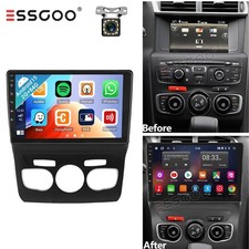 2+64GB Carplay Autoradio