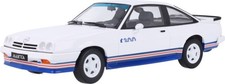 Opel manta i200 - i200, 1984
